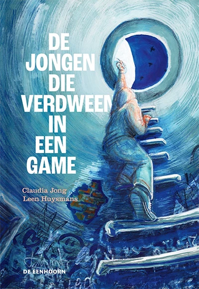 de jongen die verdween in een game