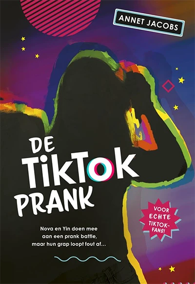 de tik tok prank