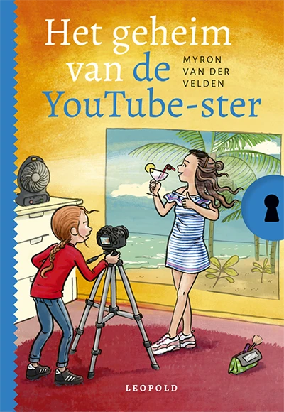 het geheim van de youtube ster