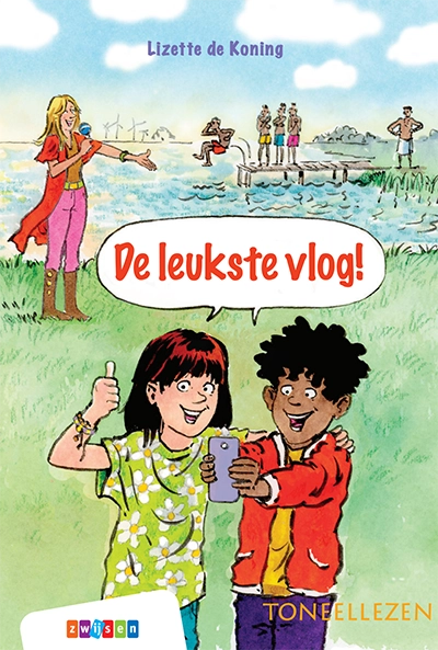 de leukste vlog